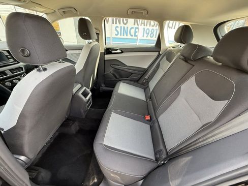 Used 2024 Volkswagen Taos S image 28