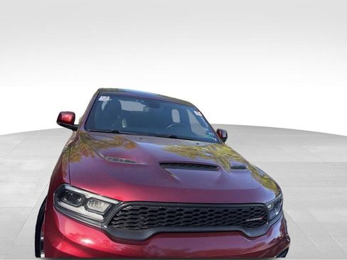 Used 2021 Dodge Durango R/T AWD/4WD image 2