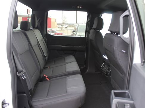 New 2026 Ford F150 STX image 16