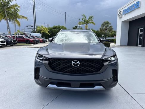 Used 2025 MAZDA CX-50 Meridian Edition AWD/4WD image 29