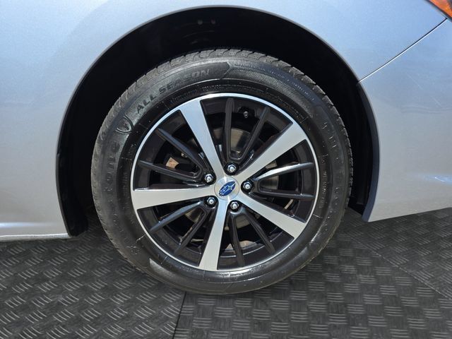 Used 2023 Subaru Impreza 2.0i Premium AWD/4WD image 34