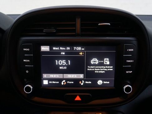 Used 2024 Kia Soul LX w/ Option Group 015 image 14