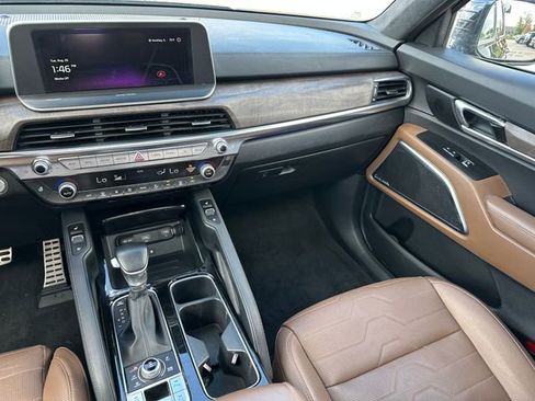 Used 2022 Kia Telluride SX w/ SX Prestige Package image 21