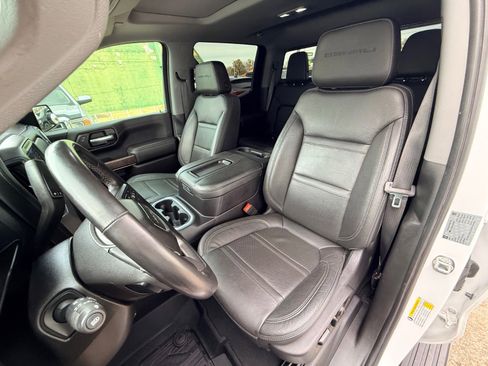 Used 2019 GMC Sierra 1500 Denali w/ Denali Ultimate Package image 14