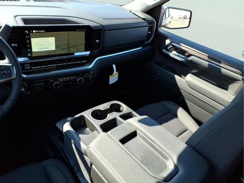 New 2026 Chevrolet Silverado 1500 RST w/ RST Select Package image 10