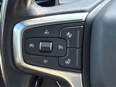 Used 2023 Chevrolet Silverado 1500 RST w/ All Star Edition Plus AWD/4WD image 8