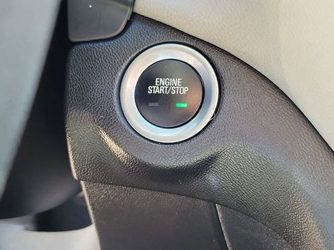 Certified 2024 Chevrolet Equinox LS w/ LS Convenience Package image 25