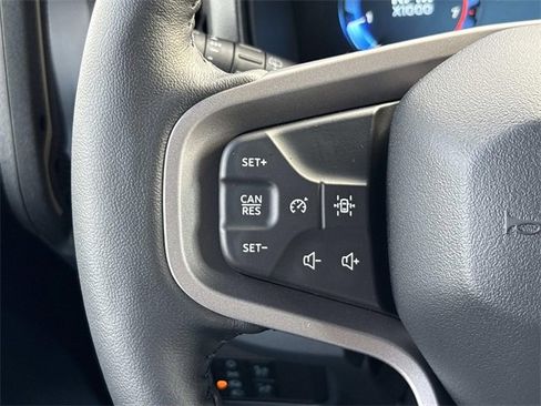 New 2025 Ford Bronco Badlands w/ Sasquatch Package image 24