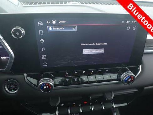 Used 2024 GMC Canyon Elevation w/ Convenience Package image 5