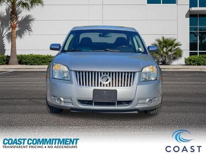 Used 2009 Mercury Sable Premier