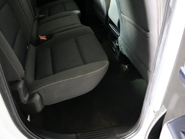 Used 2017 Chevrolet Silverado 1500 LT w/ All Star Edition AWD/4WD image 30