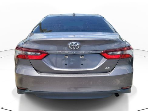 Used 2023 Toyota Camry LE FWD image 6