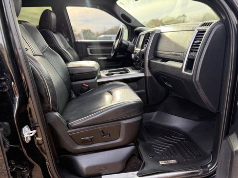 Used 2017 RAM 1500 Limited image 15