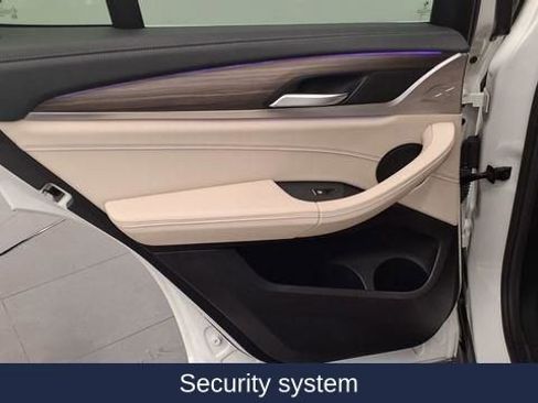 Used 2018 BMW X3 xDrive30i image 22