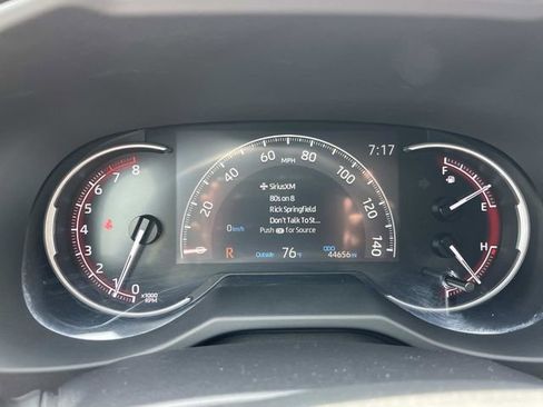 Used 2024 Toyota RAV4 LE AWD/4WD image 42