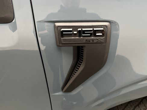 Used 2023 Ford F150 XL w/ STX Appearance Package AWD/4WD image 13