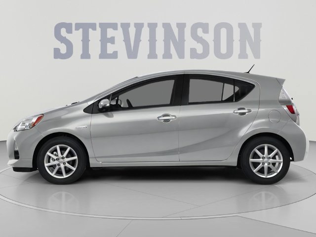 Used 2014 Toyota Prius C Two FWD image 3