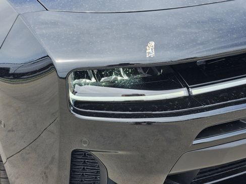 Used 2026 Dodge Charger Scat Pack AWD/4WD image 9