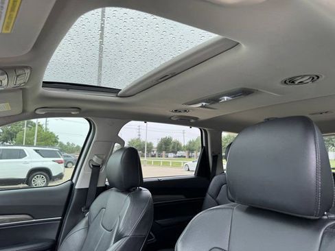 Used 2021 Kia Telluride EX w/ EX Premium Package AWD/4WD image 33