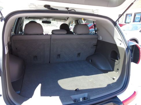 Used 2011 Kia Sportage LX w/ Convenience Pkg AWD/4WD image 5