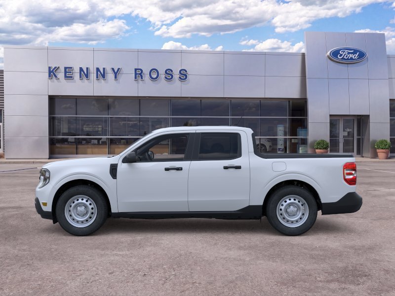 New 2026 Ford Maverick XL w/ Equipment Group 101A AWD/4WD image 4