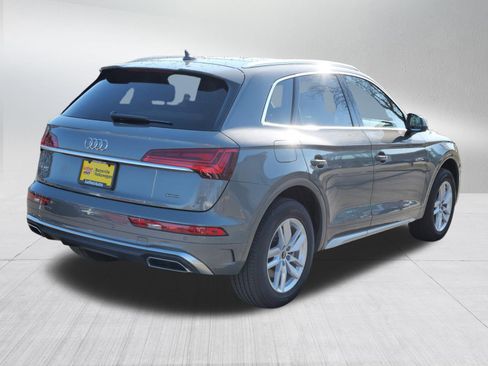 Used 2023 Audi Q5 2.0T Premium w/ Convenience Package AWD/4WD image 7