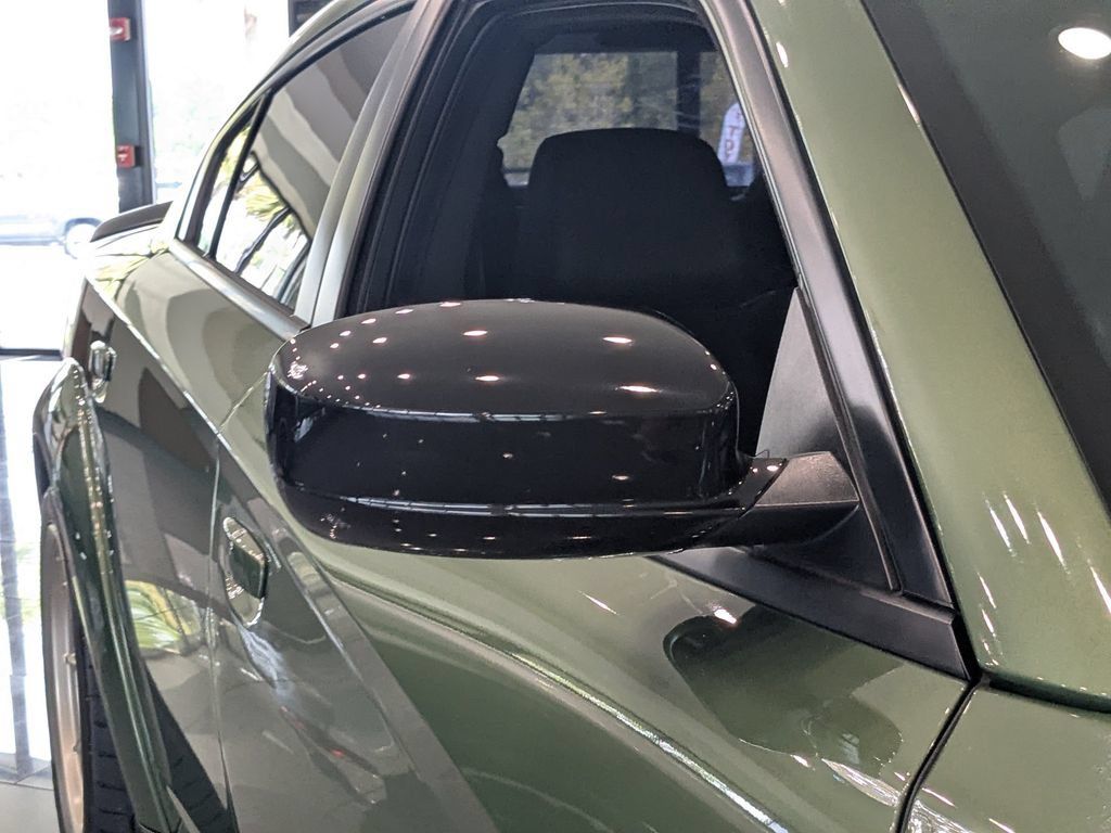 Used 2023 Dodge Charger Scat Pack RWD image 11