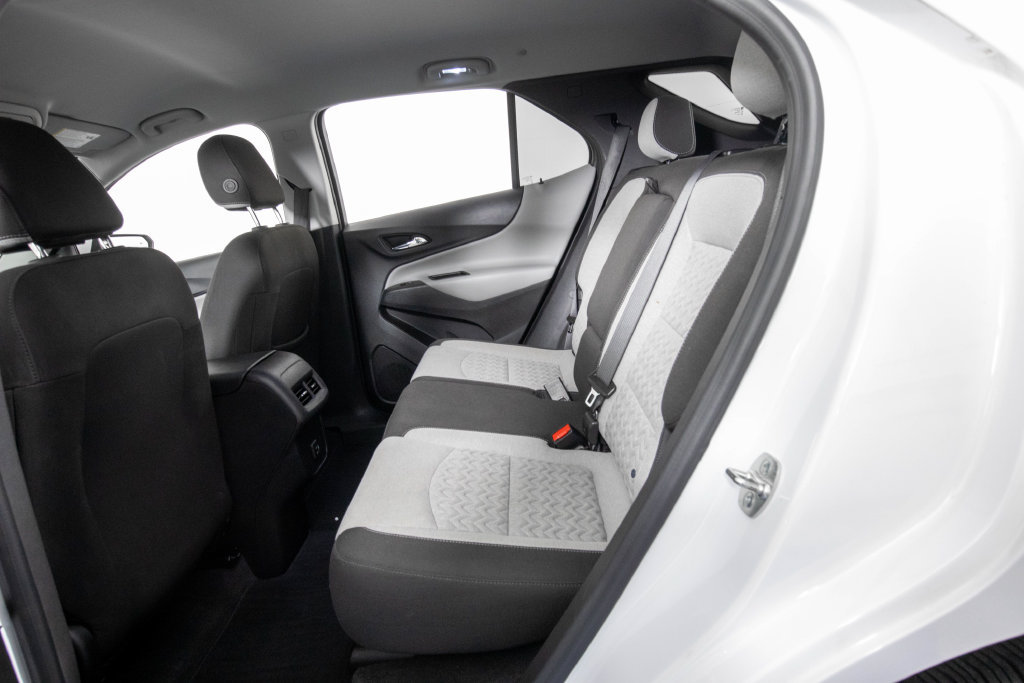 Used 2024 Chevrolet Equinox LT FWD image 11