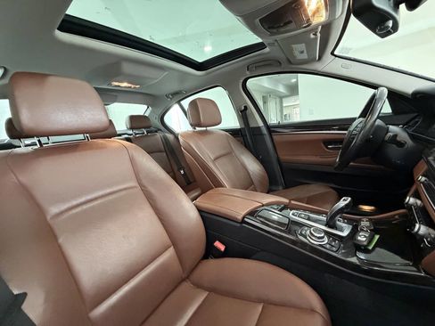 Used 2013 BMW 528i xDrive Sedan image 17