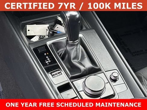 Used 2025 MAZDA CX-50 AWD 2.5 S w/ Preferred Package image 22