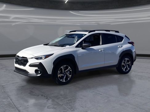 New 2026 Subaru Crosstrek 2.5i Premium AWD/4WD image 1