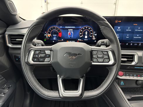 Used 2024 Ford Mustang GT Premium RWD image 19