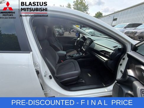 Used 2025 Subaru Impreza 2.0i AWD/4WD image 42