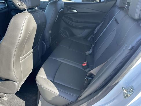 Used 2025 Buick Encore GX Sport Touring w/ Comfort Package image 13