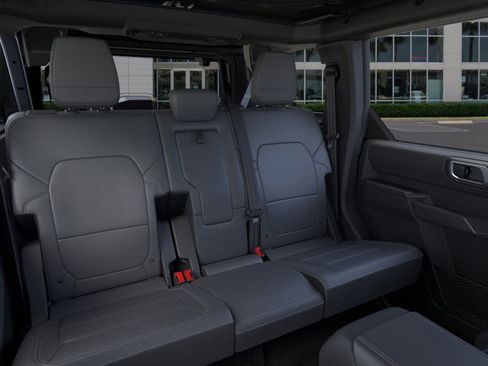 New 2025 Ford Bronco Outer Banks image 11