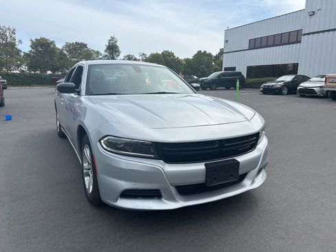 Used 2023 Dodge Charger SXT image 1