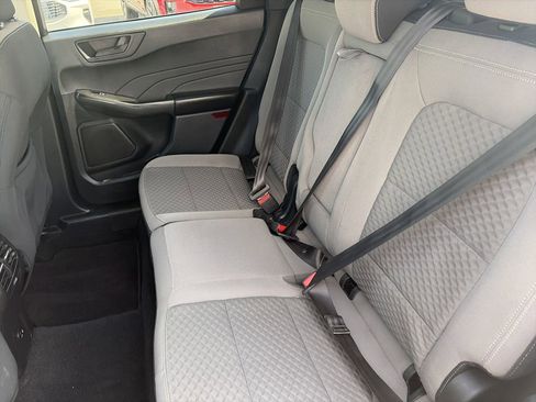 Used 2022 Ford Escape SE w/ Convenience Package FWD image 30