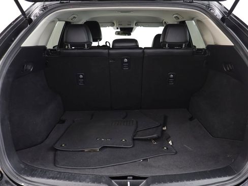 Used 2020 MAZDA CX-5 Touring image 18
