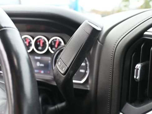 Used 2021 Chevrolet Silverado 1500 RST image 23