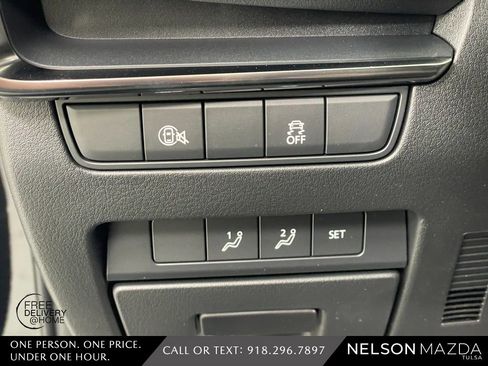 New 2026 MAZDA MAZDA3 2.5 S Hatchback w/ Premium Pkg image 28