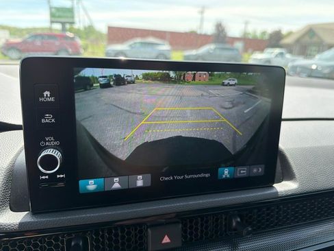 Used 2025 Honda CR-V EX-L image 17