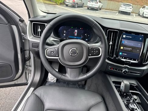 Certified 2025 Volvo XC60 B5 Core w/ Climate Package image 17