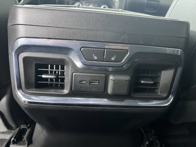 Certified 2020 GMC Sierra 2500 Denali w/ Denali Ultimate Package AWD/4WD image 22
