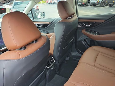 Used 2020 Subaru Outback Touring XT image 12