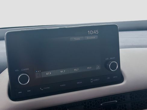 Used 2024 Honda HR-V LX image 12