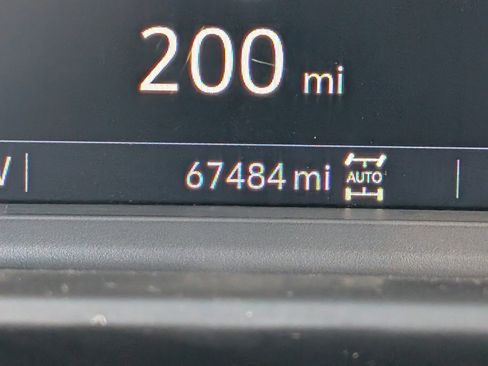 Used 2021 Chevrolet Silverado 1500 LT Trail Boss w/ Bed Protection Package image 24