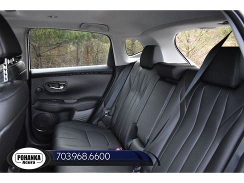 New 2025 Acura ADX AWD image 28