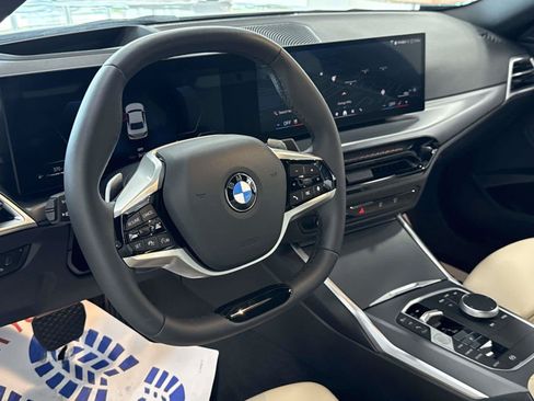 Certified 2025 BMW 230i xDrive Coupe w/ Premium Package AWD/4WD image 30