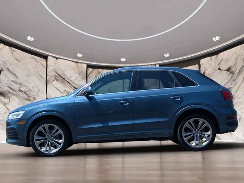 Used 2016 Audi Q3 2.0T Prestige w/ Prestige Package AWD/4WD image 4