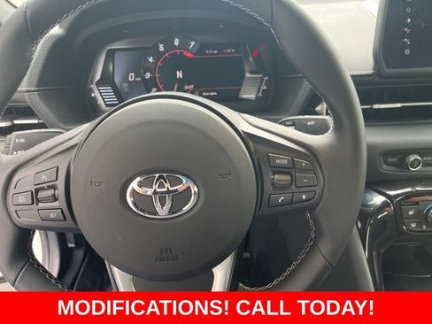 Used 2026 Toyota Supra w/ Driver Assist Package RWD image 18